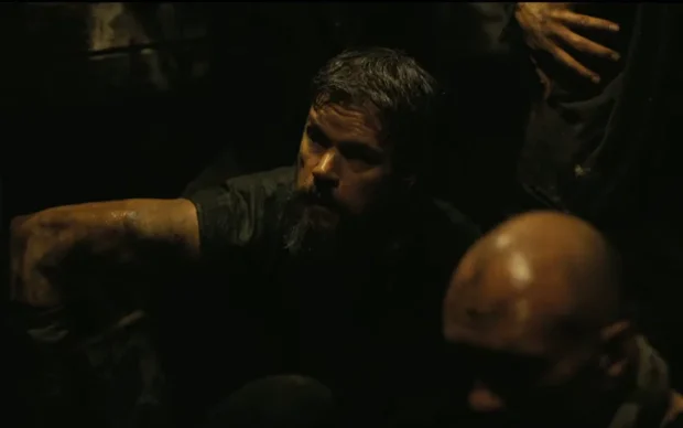 فیلم اودیسه کریستوفر نولان