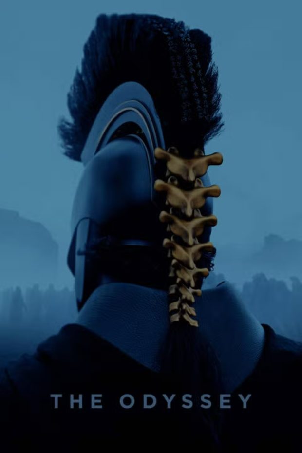 فیلم اودیسه کریستوفر نولان