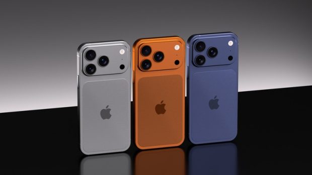 گوشی‌های ضد آب