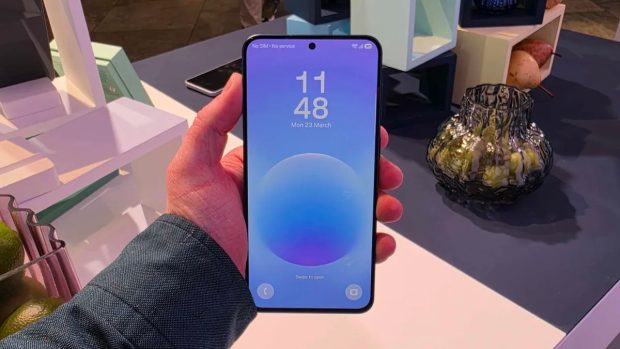 گلکسی A57 و گلکسی A37