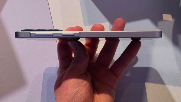 گلکسی A57 و گلکسی A37