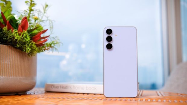 گوشی‌های ضد آب