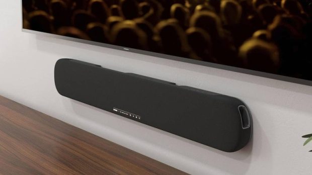 ساندبار ارزان قیمت