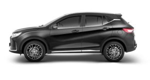 پیش‌فروش تیسان S05