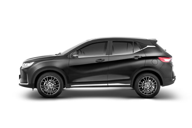 شرایط جدید ثبت‌نام تیسان S05