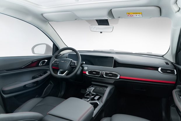 شرایط جدید ثبت‌نام تیسان S05