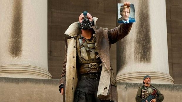 بهترین فیلم‌های ابرقهرمانی