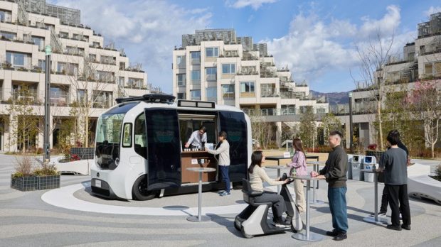 فناوری بلاک چین