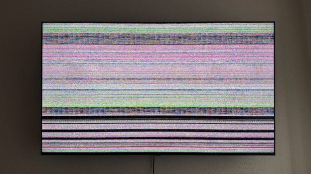 تلویزیون OLED