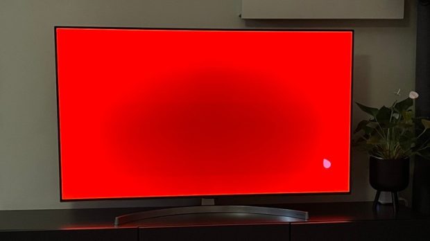 تلویزیون OLED
