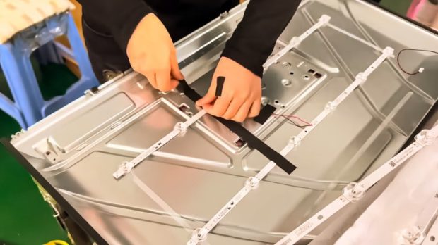 دوام تلویزیون