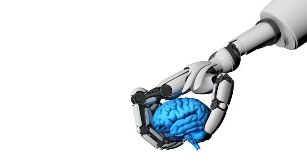 سرقت هوش مصنوعی