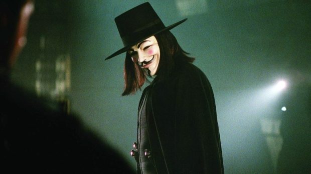 بهترین فیلم‌های ابرقهرمانی