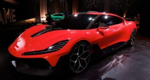 سوپراسپرت Dreame