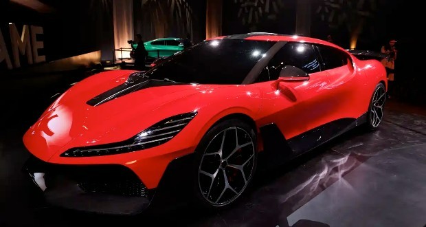 سوپراسپرت Dreame