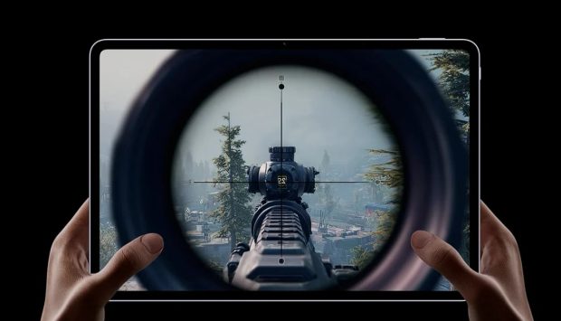 تبلت ویوو پد 6 پرو