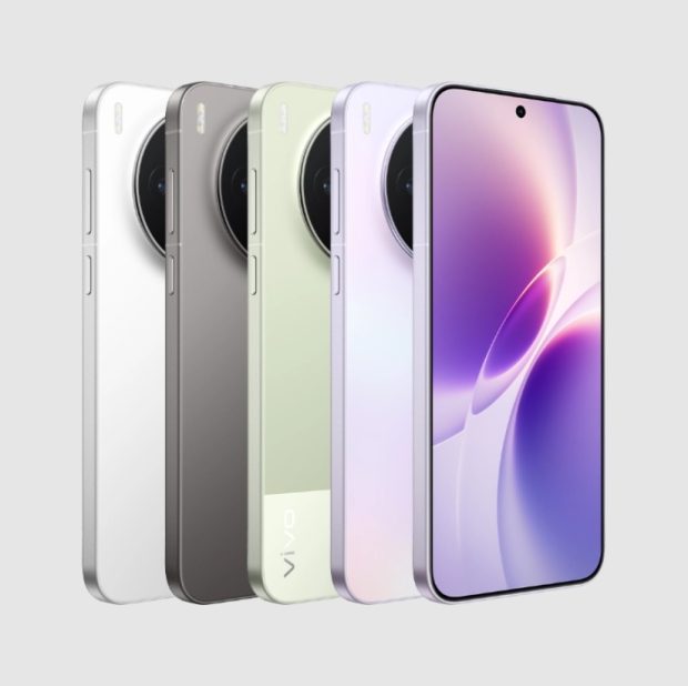 گوشی ویوو X300s