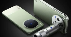 گوشی ویوو X300s