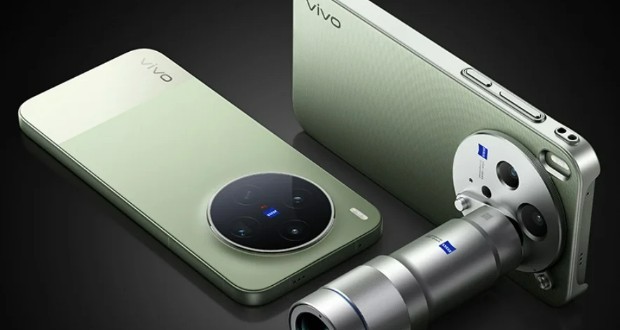 گوشی ویوو X300s