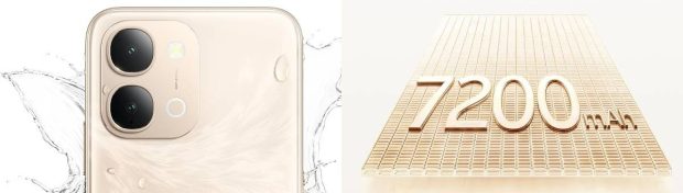 گوشی ویوو Y500s