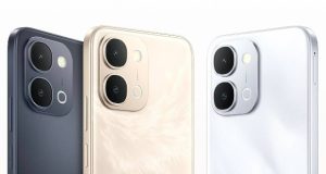 گوشی ویوو Y500s