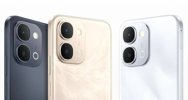 گوشی ویوو Y500s