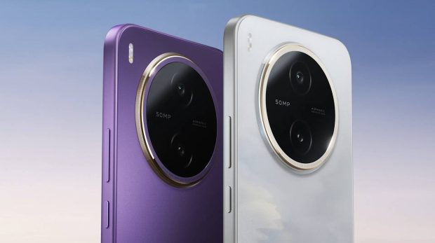 گوشی ویوو Y500s