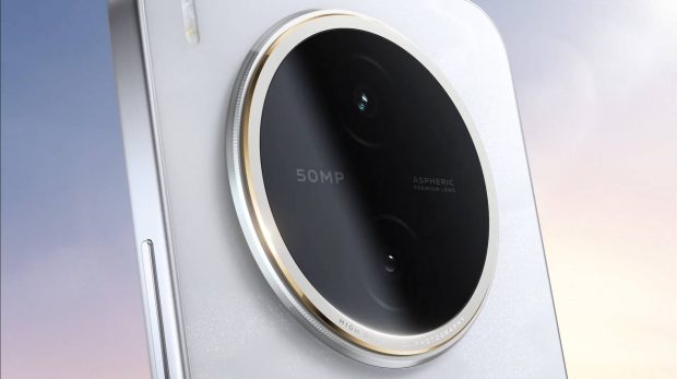 گوشی ویوو Y500s