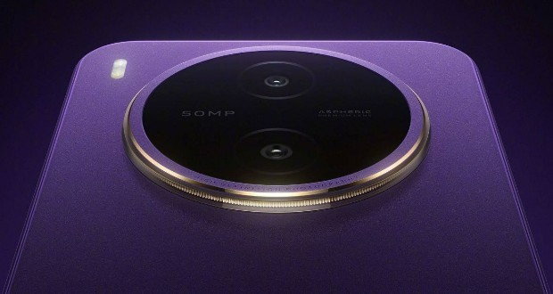 گوشی ویوو Y600 پرو