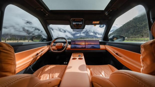 فولکس واگن ID. Era 9X