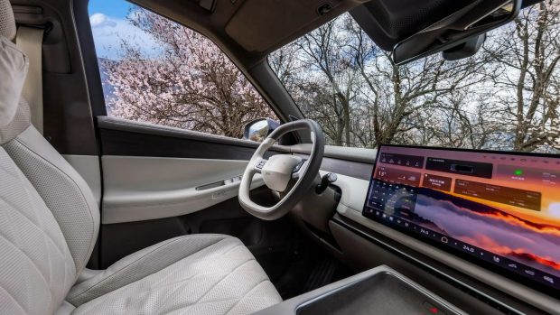 فولکس واگن ID. Era 9X