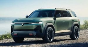 کانسپت فولکس واگن جتا X