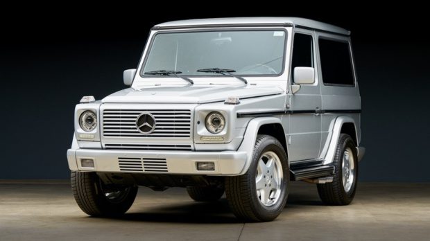 بدترین خودروها از نظر آیرودینامیک