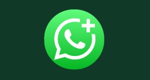 واتس‌اپ پلاس