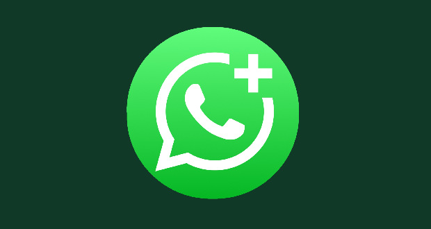 واتس‌اپ پلاس
