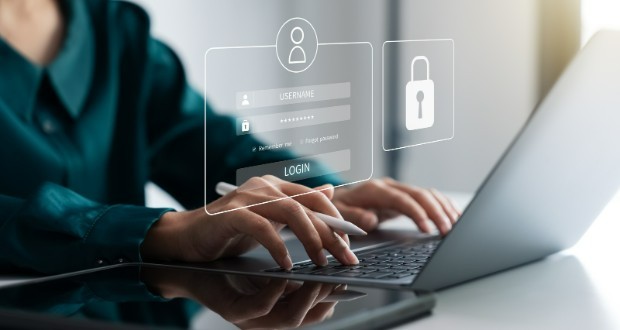 رمزهای عبور