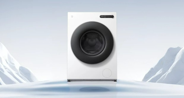 ماشین لباسشویی 10 کیلوگرمی شیائومی