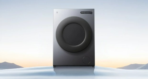 ماشین لباسشویی فوق باریک 10 کیلوگرمی شیائومی