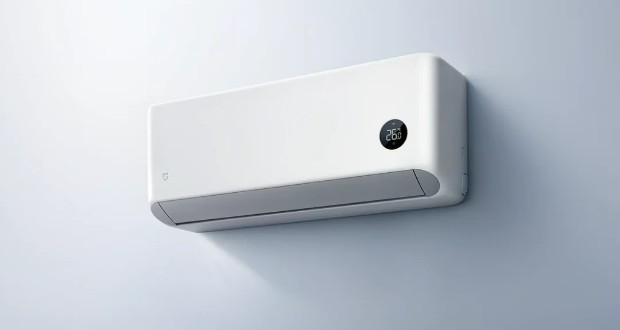 کولر گازی شیائومی ۱HP