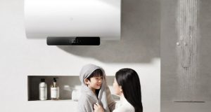 آبگرمکن هوشمند شیائومی