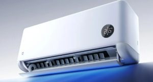 کولر گازی شیائومی Mijia Strong Air Super