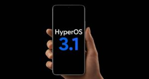 هایپر او اس 3.1