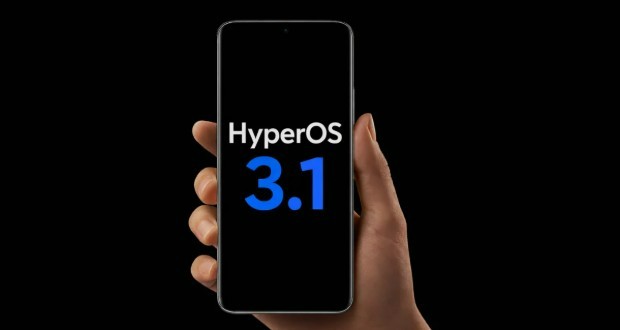 هایپر او اس 3.1