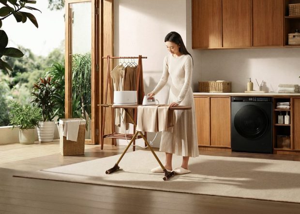 اتوبخار شیائومی Mijia Steamer 2