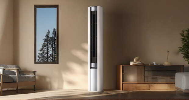 کولر گازی ایستاده جدید شیائومی میجیا