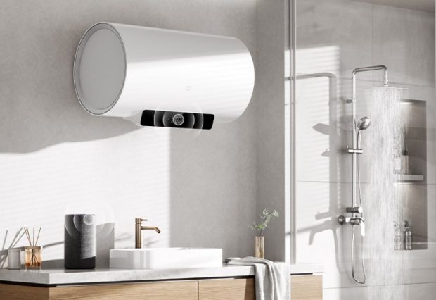 آبگرمکن هوشمند شیائومی