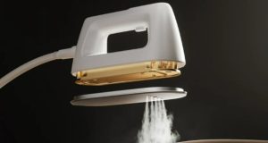 اتوبخار شیائومی Mijia Steamer 2