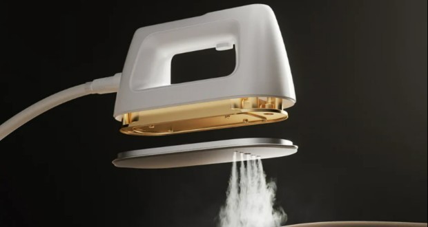 اتوبخار شیائومی Mijia Steamer 2