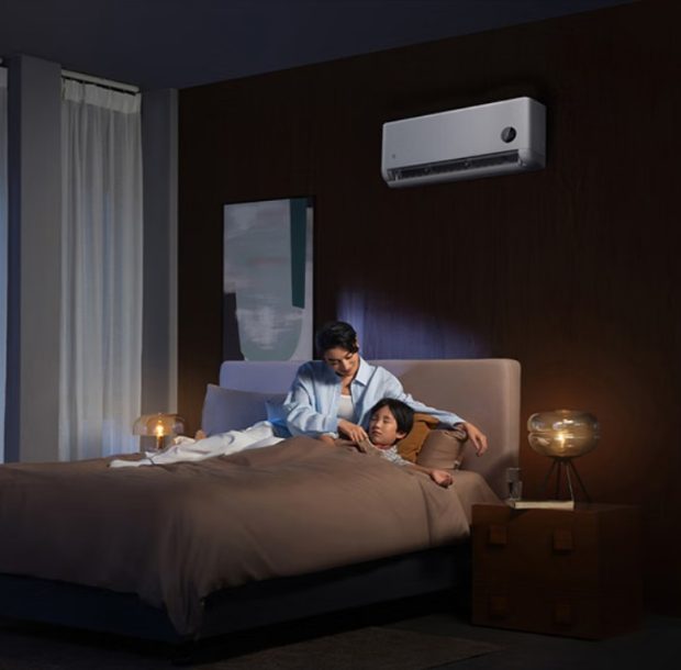 کولر گازی شیائومی Mijia Strong Air Super