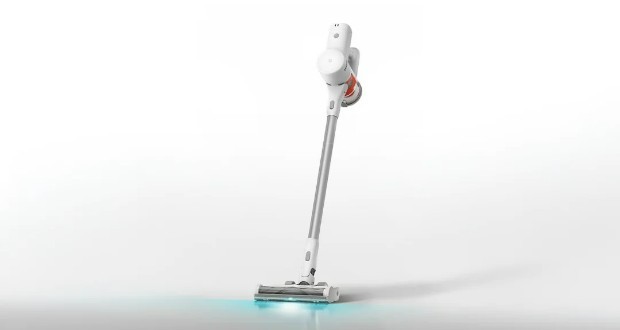 جارو شارژی شیائومی Mijia 4C